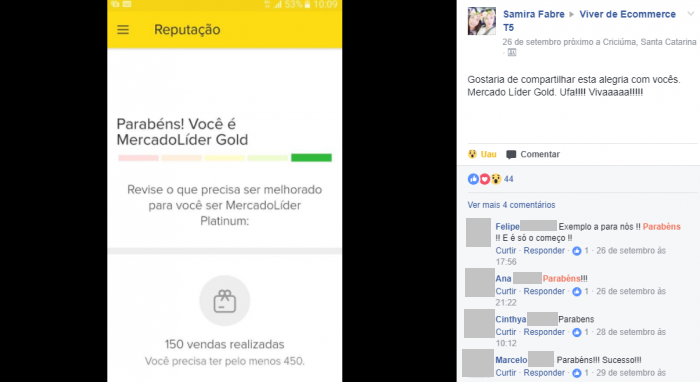 mercadolíder gold
