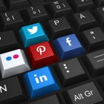 marketing nas redes sociais
