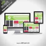 loja virtual responsiva