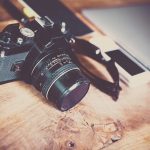 como tirar fotos de produtos