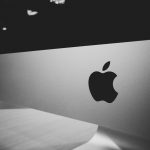 como a Apple comçou