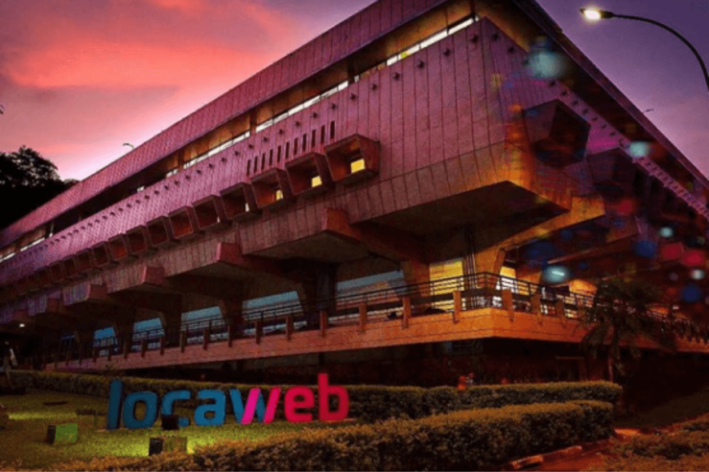 locaweb