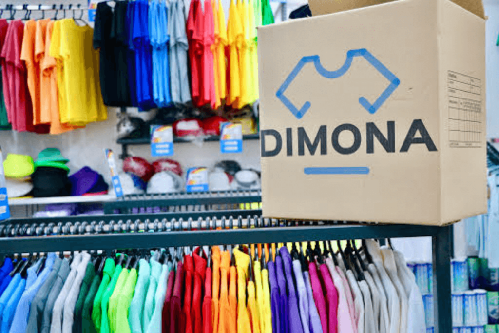 dimona