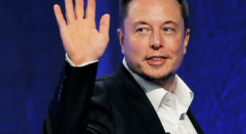 Elon Musk Supera Jeff Bezos e se Torna a Pessoa Mais Rica do Mundo