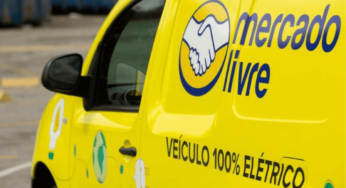Mercado Livre Vai Financiar Veículos Elétricos Para Entregadores? Entenda!