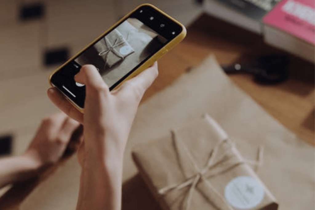 como-tirar-fotos-de-produtos-com-celular