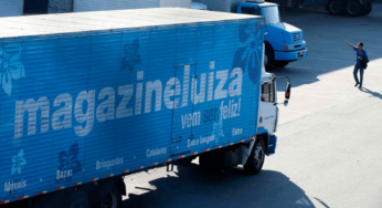 Magazine Luiza Anuncia Abertura de Lojas Físicas no Rio de Janeiro