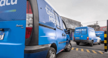 Magalu Ganha Direito de Dizer que Tem a Entrega Mais Rápida do País