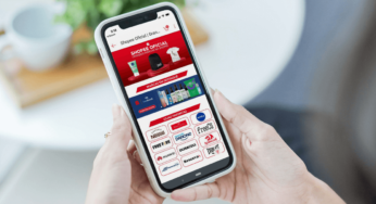 Shopee Lança Seção Exclusiva Para Grandes Marcas no Brasil