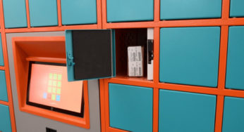 Smart Lockers: Entenda as Facilidades Desses Armários Inteligentes