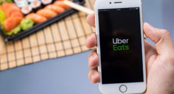 Como Vender no Uber Eats: um Passo a Passo Rápido
