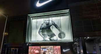Nike Lança Loja Oficial no Mercado Livre
