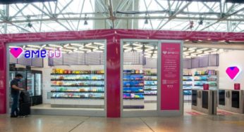 Americanas Inaugura Loja Autônoma ‘Ame Go’