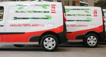 Americanas S.A. Expande Operação com Veículos Elétricos Para 6 Cidades