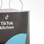 TikTok Vai Lançar Serviço de Delivery nos EUA em 2022