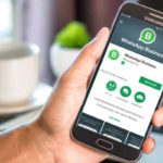 WhatsApp Business Ganha Atalho Para Respostas Rápidas